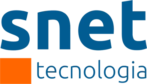 Logo SNET